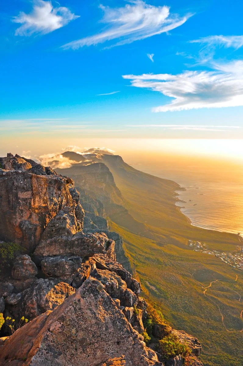 Città del Capo
