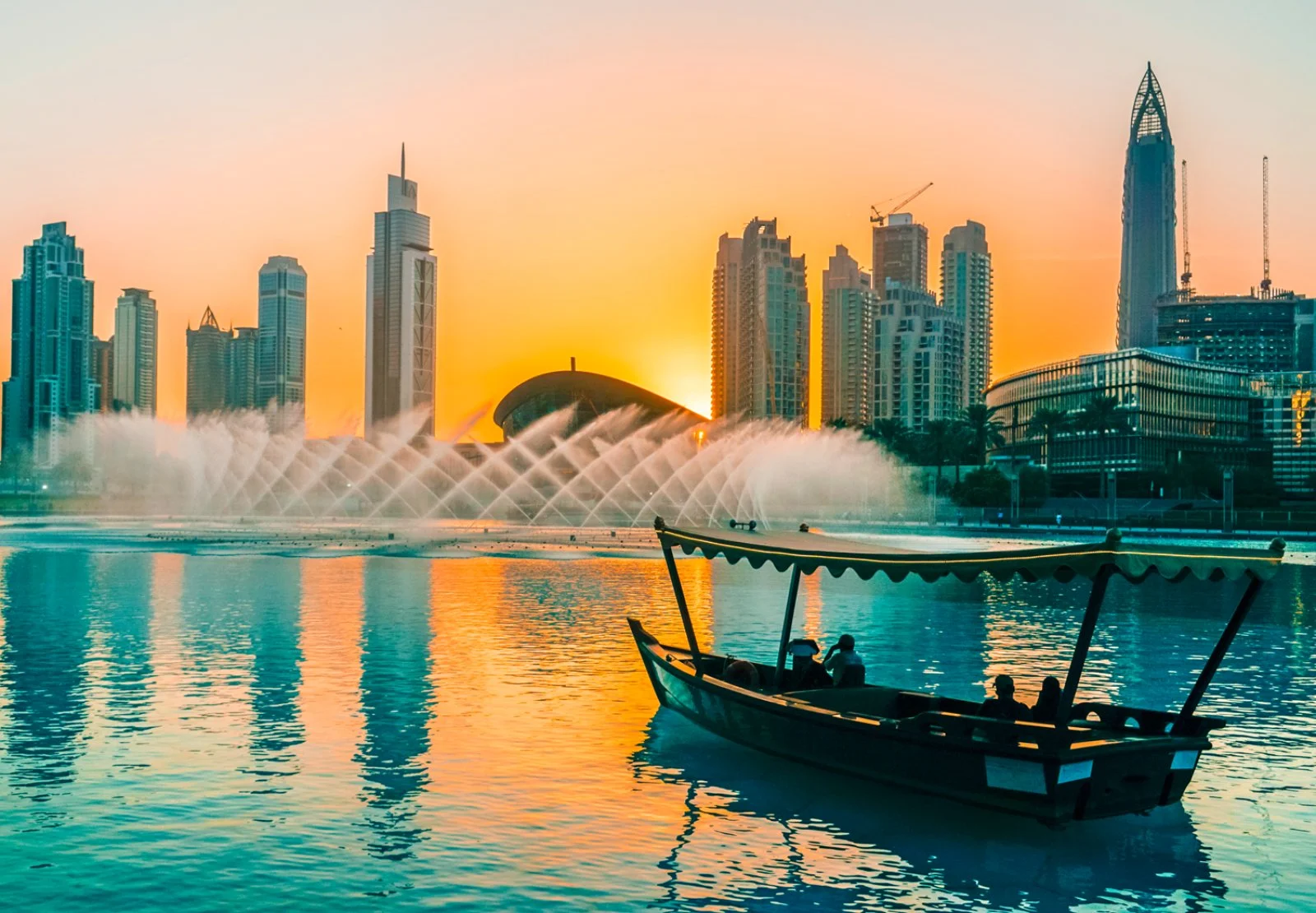 Dubai - immagine 2 di 2