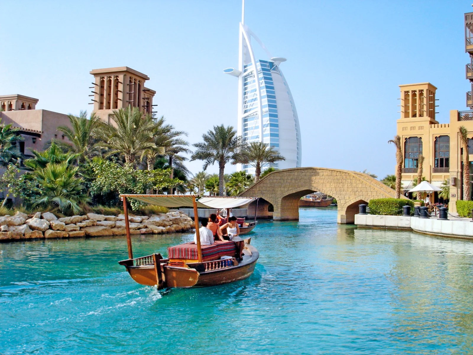 Dubai - immagine 1 di 2