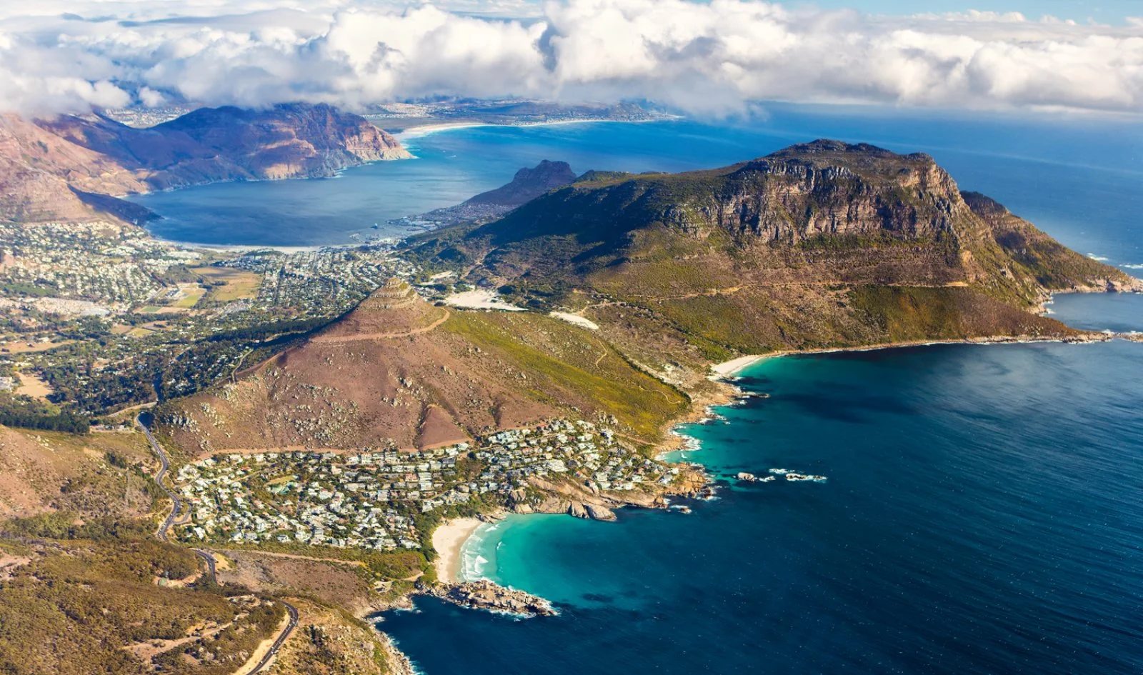 Città del Capo - Penisola del Capo - immagine 2 di 2