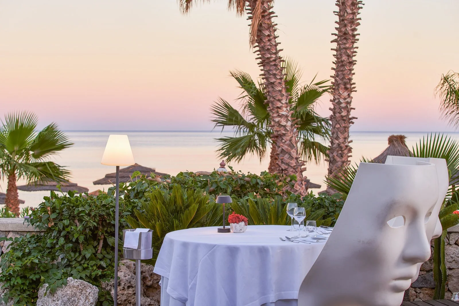 AQUAGRAND EXCLUSIVE DELUXE RESORT