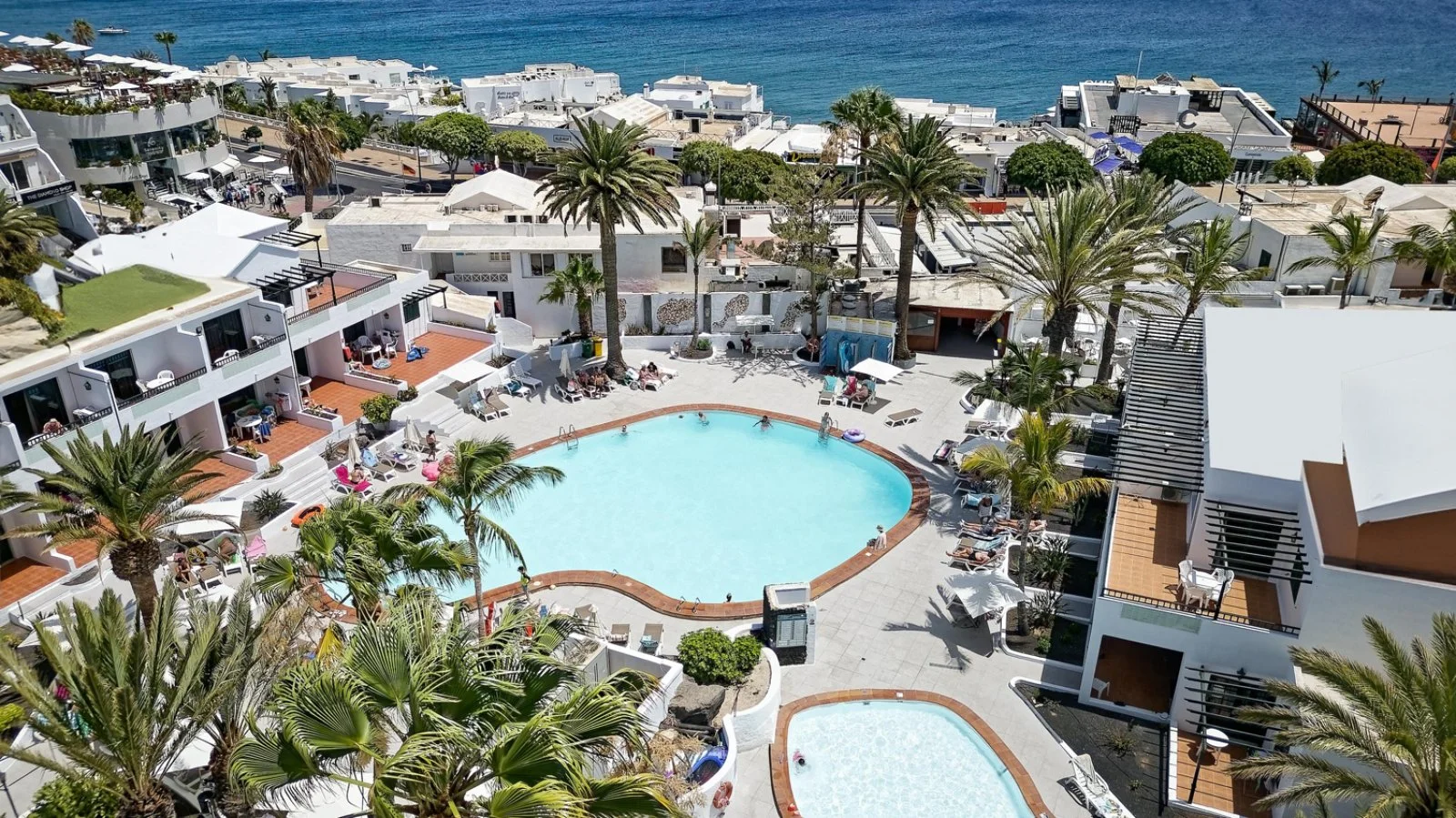 Bluesea Playa Club 