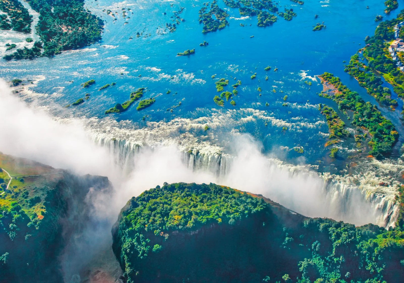 Cascate Vittoria - immagine 2 di 2