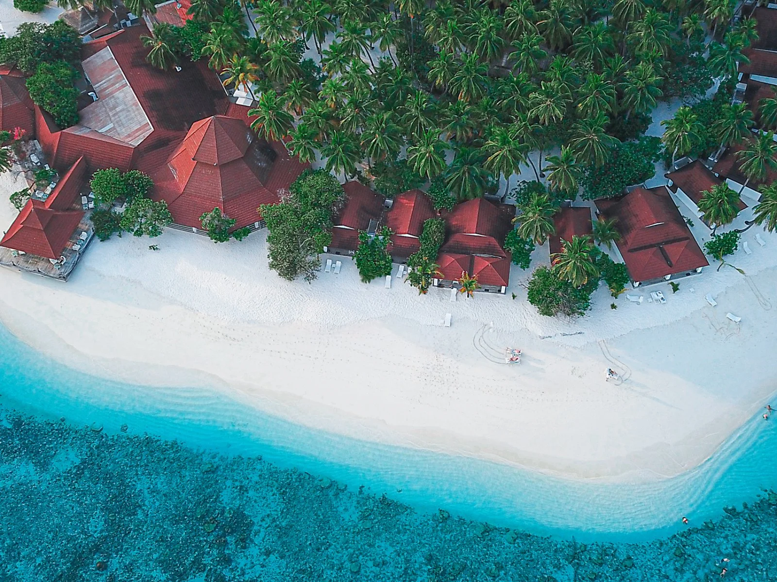 Maldive - immagine 2 di 2