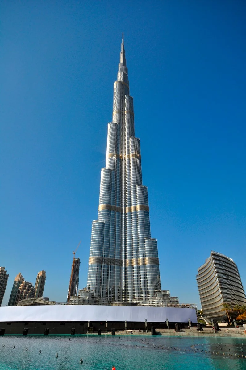 Dubai - immagine 2 di 4