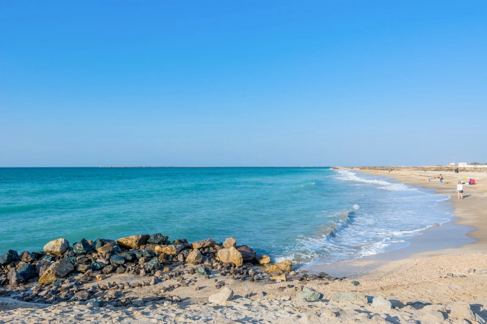 Dubai - Ras Al Khaimah - immagine 2 di 2