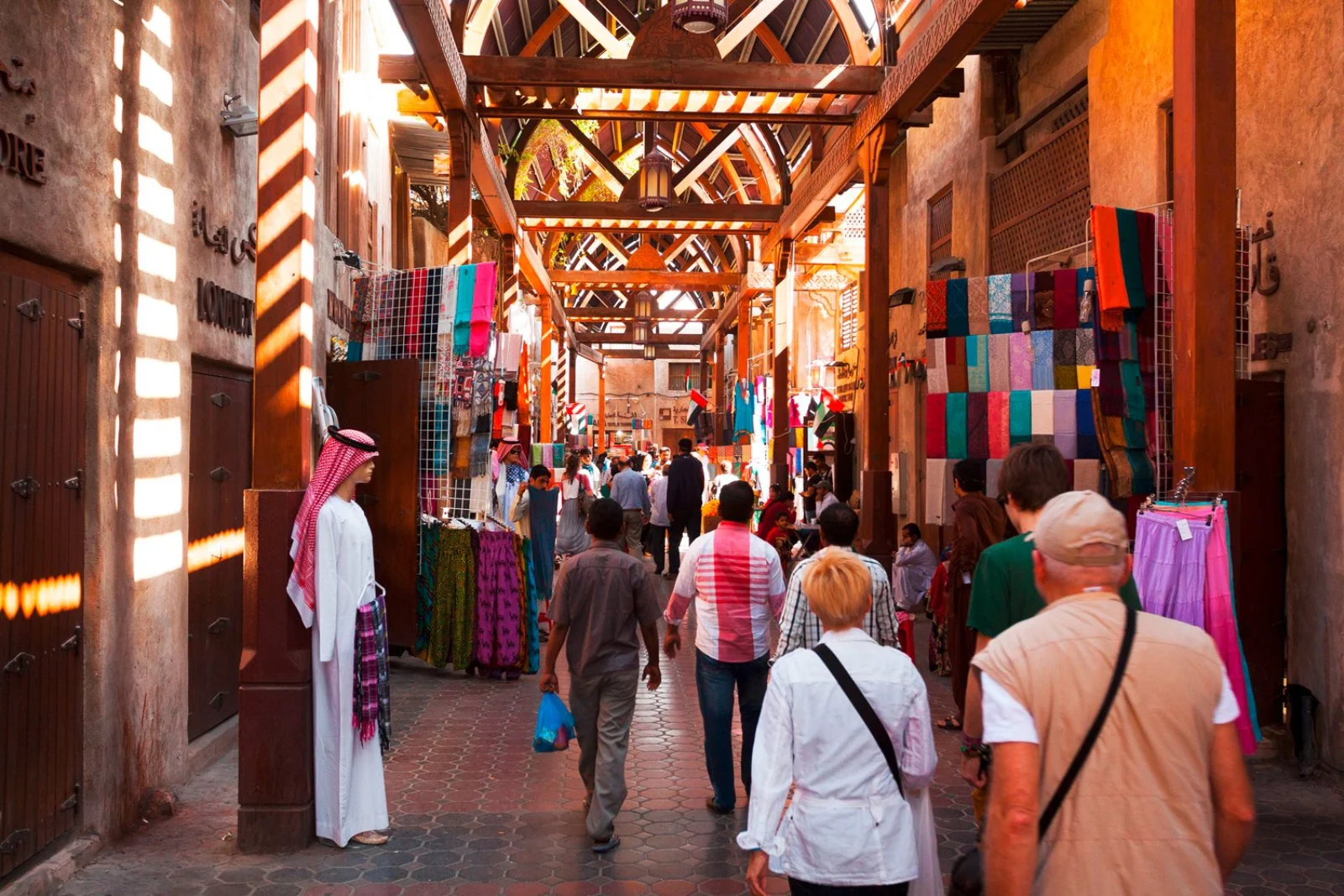 Dubai - immagine 4 di 4