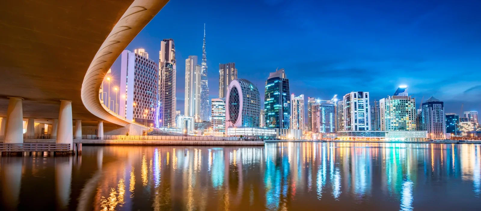 Italia - Dubai - immagine 2 di 2