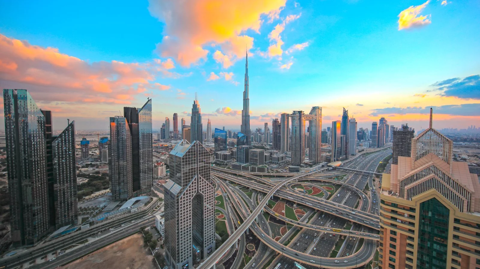 Italia - Dubai - immagine 1 di 2