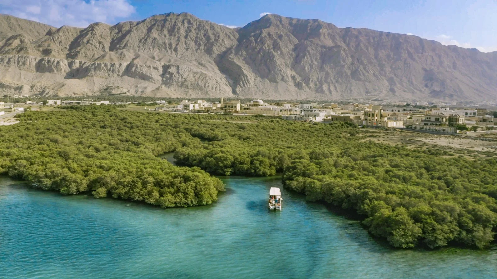 Ras Al Khaimah - immagine 4 di 4