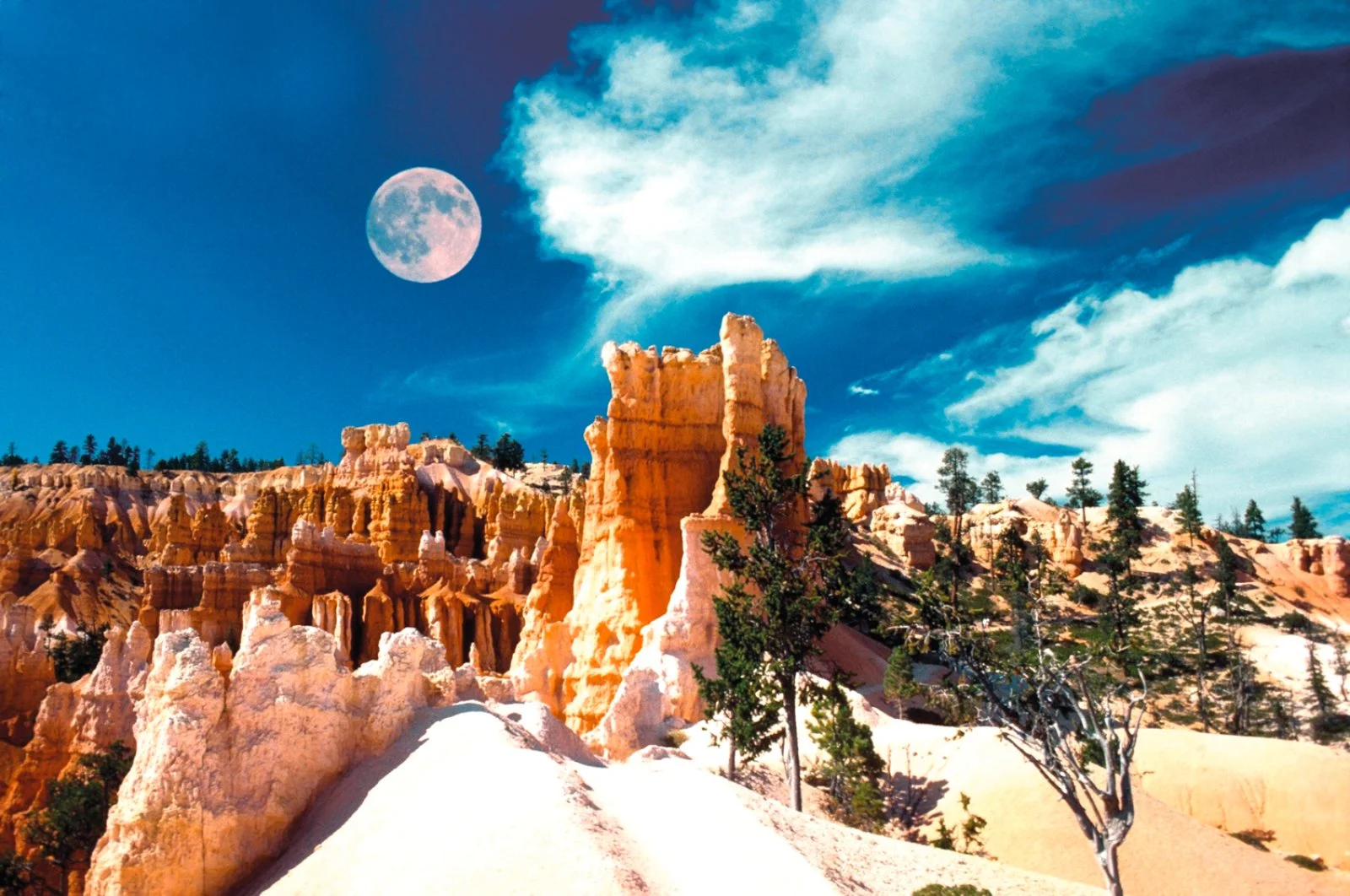 Las Vegas - Bryce Canyon - immagine 2 di 2