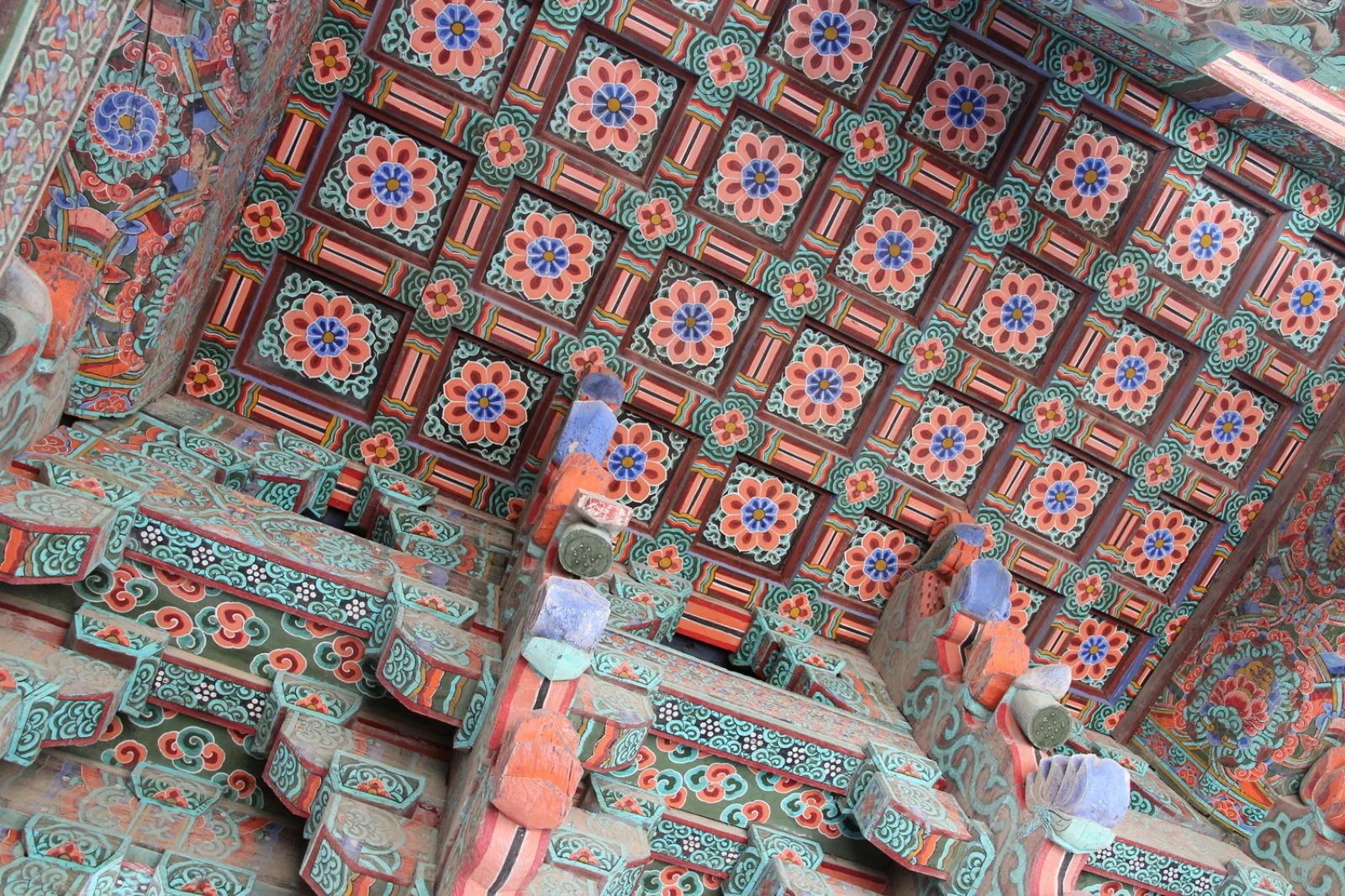 Gyeongju - Busan