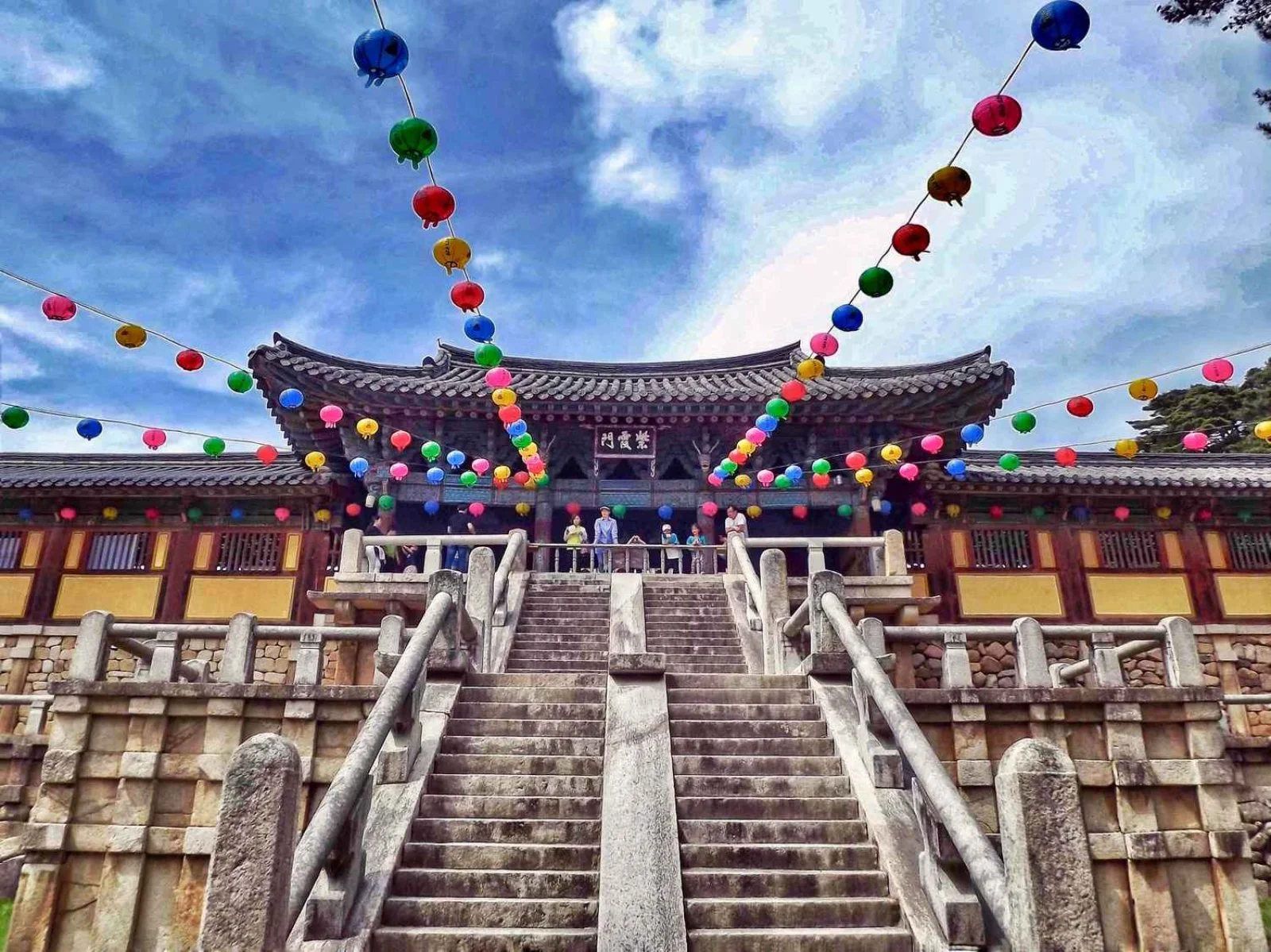 Gyeongju