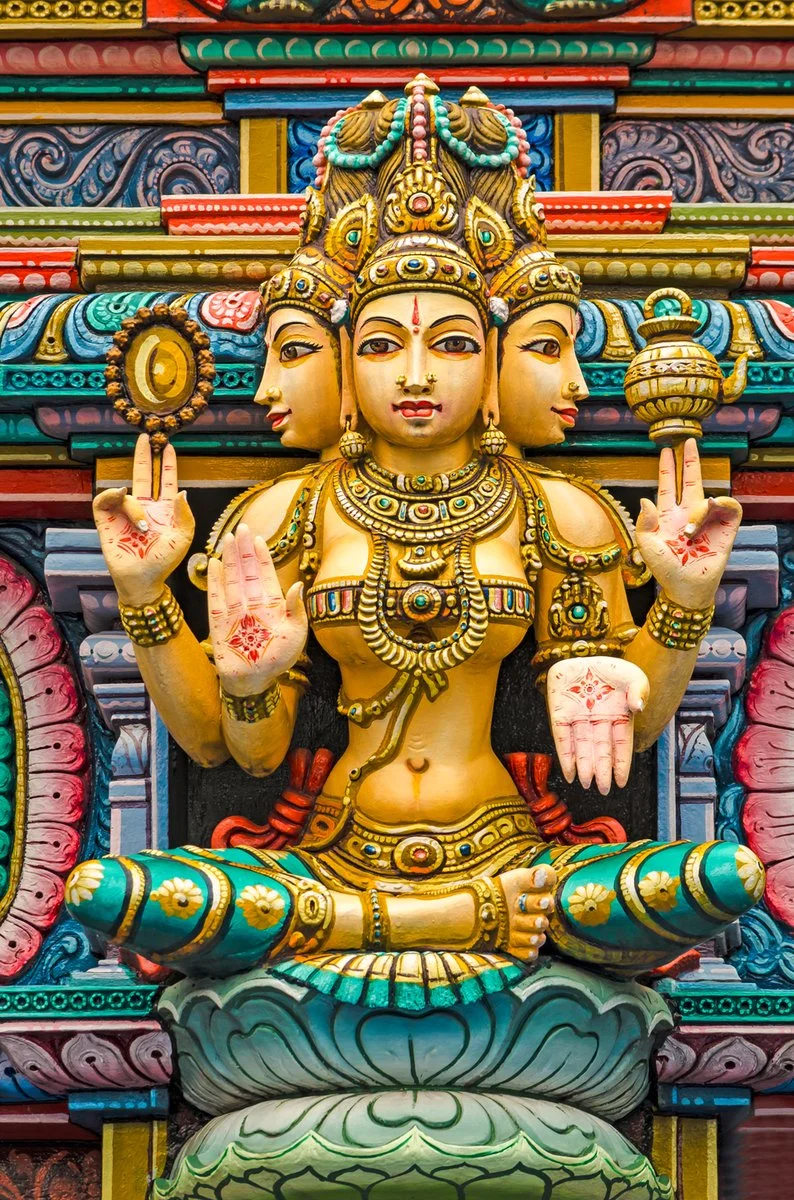 Thailand 1924 