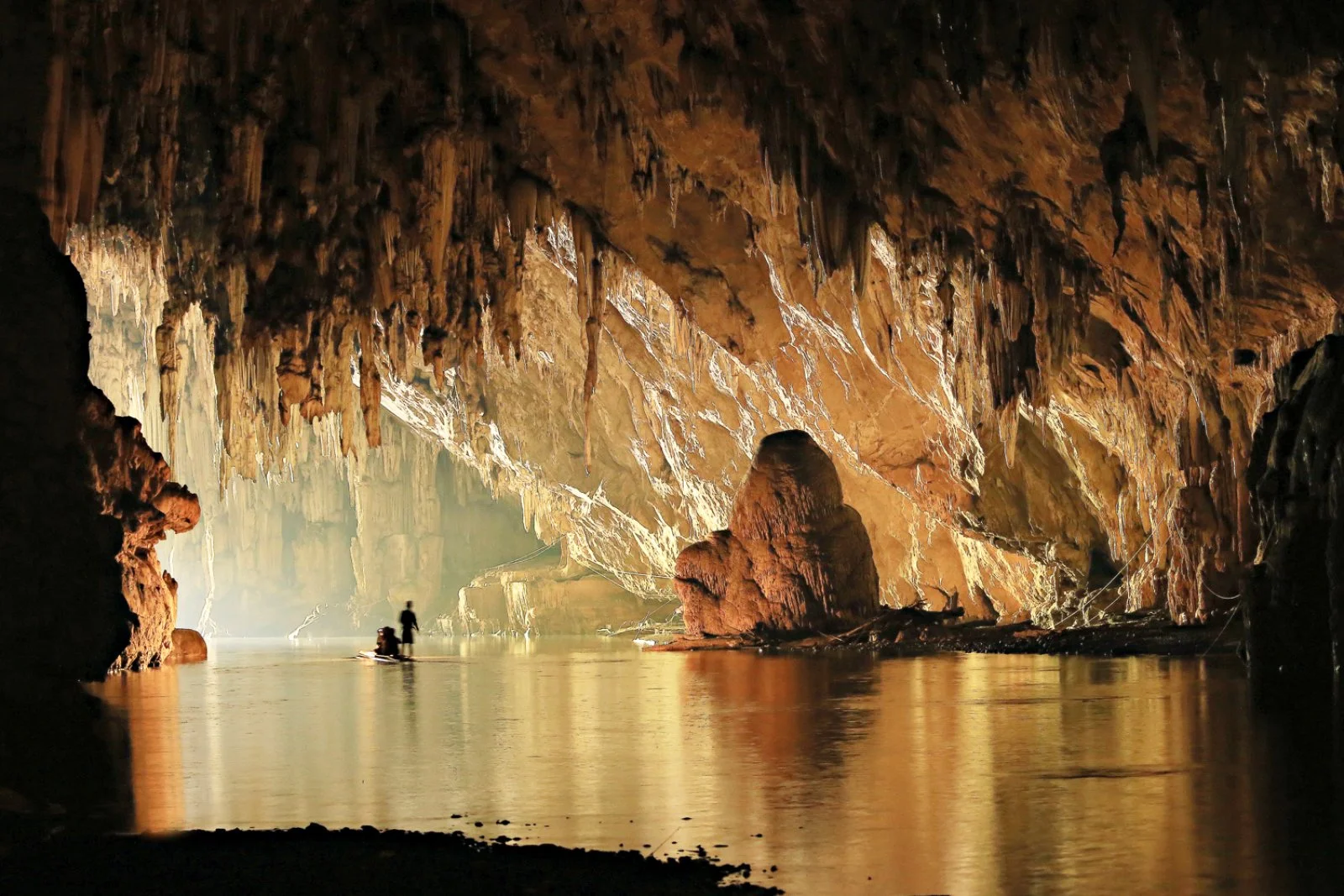 Chiang Mai - Chiang Rai