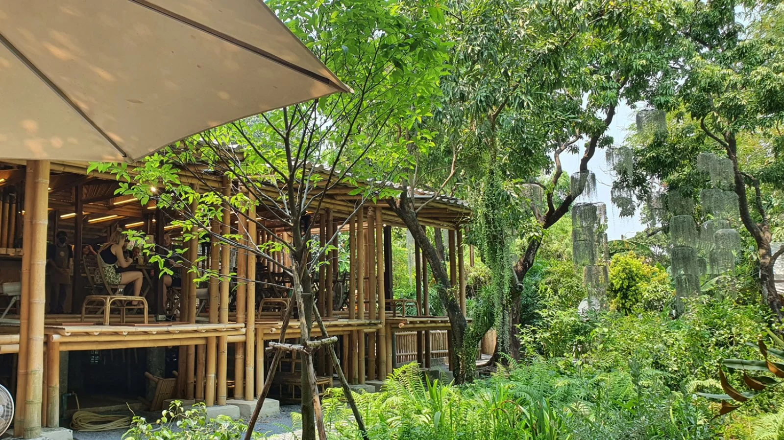 Bangkok - immagine 2 di 3