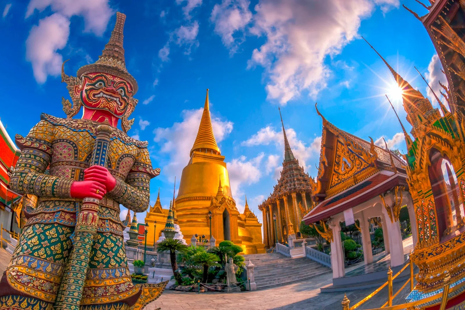 Thailand 1924 