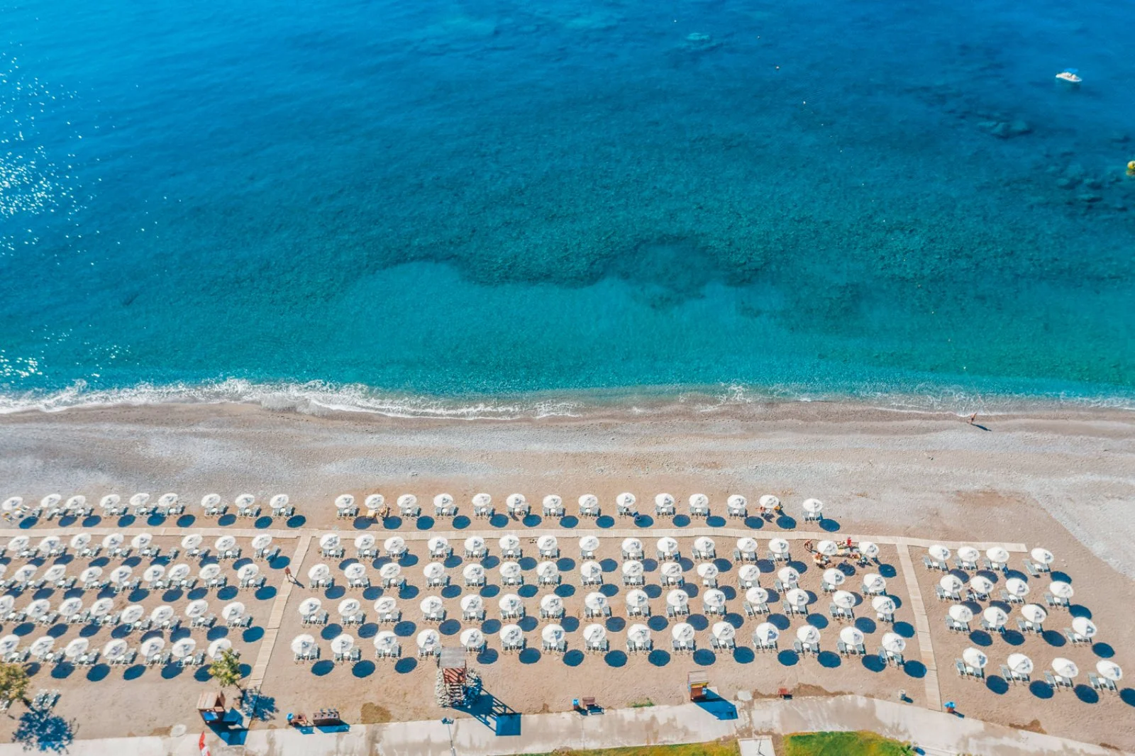 SEACLUB LINDOS IMPERIAL RESORT & SPA – Kiotari