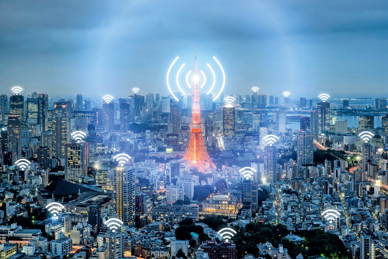Tokyo - immagine 1 di 3