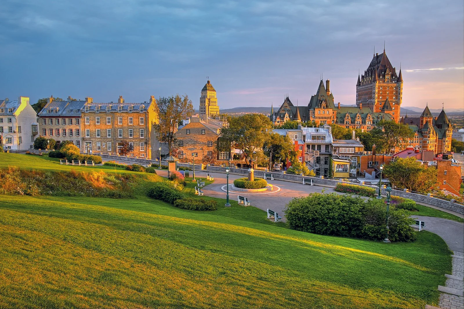 Québec City - immagine 2 di 2