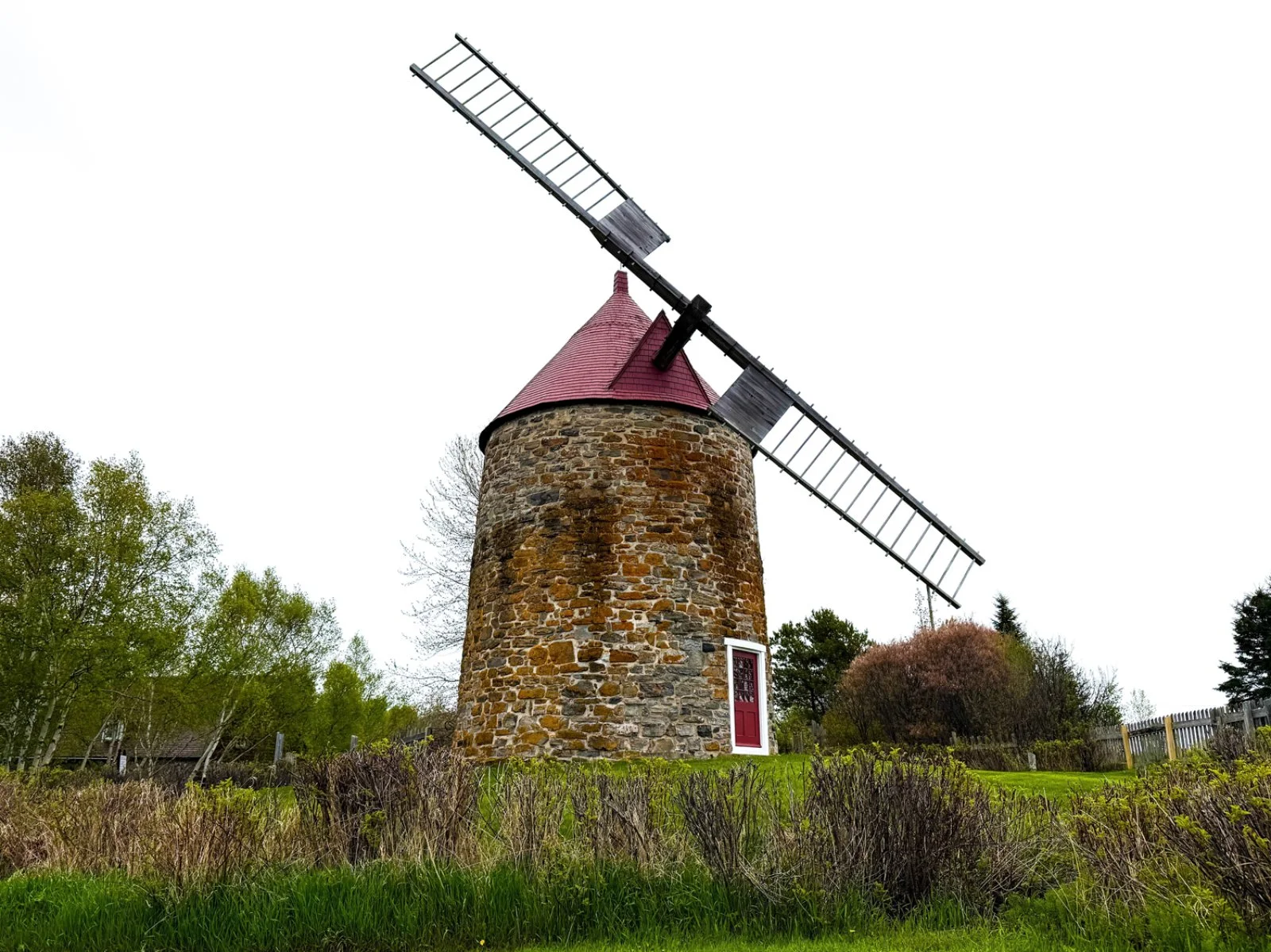 Île aux Coudres - Saint-Alexis-des-Monts - immagine 2 di 3