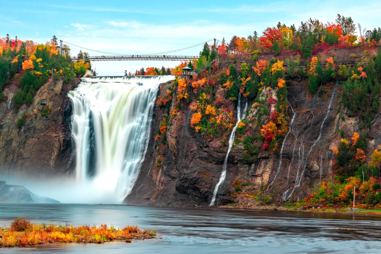 Quebec City - immagine 1 di 3