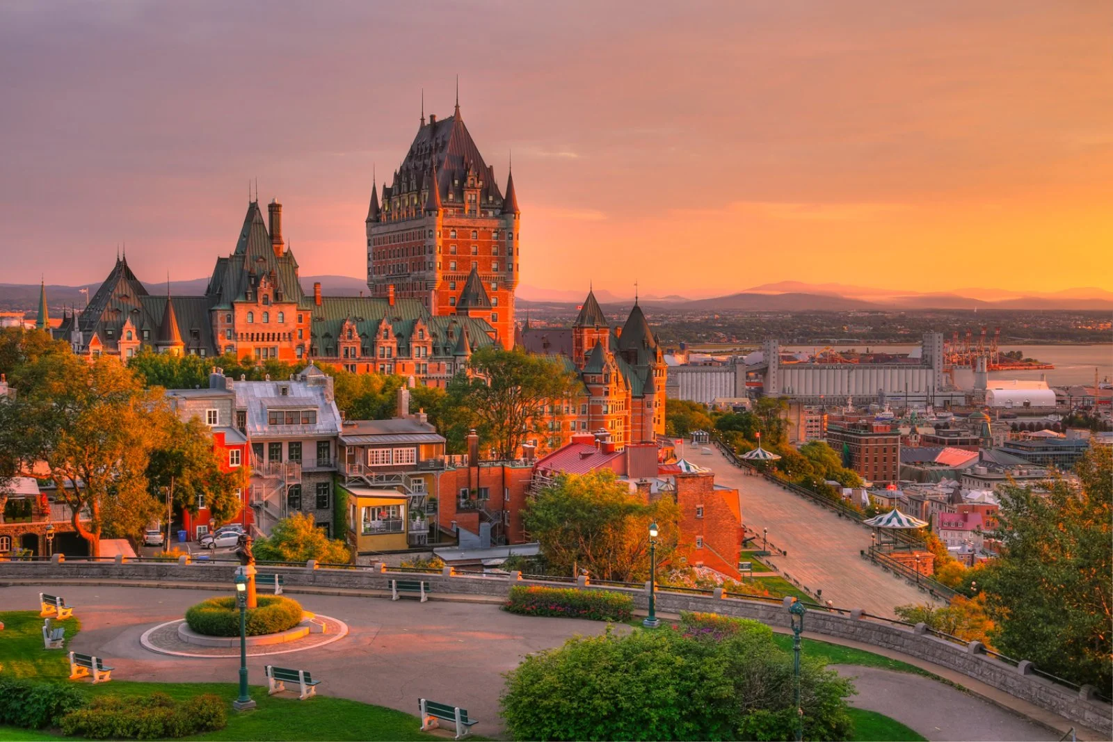 Montreal - Italia - immagine 2 di 2