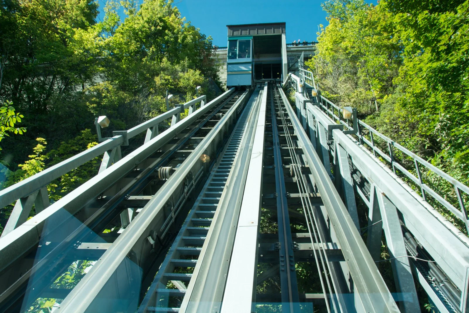 Quebec City - immagine 2 di 3