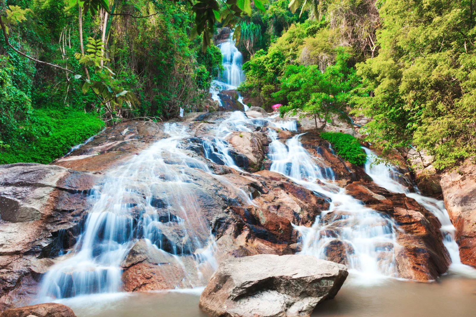 Koh Samui