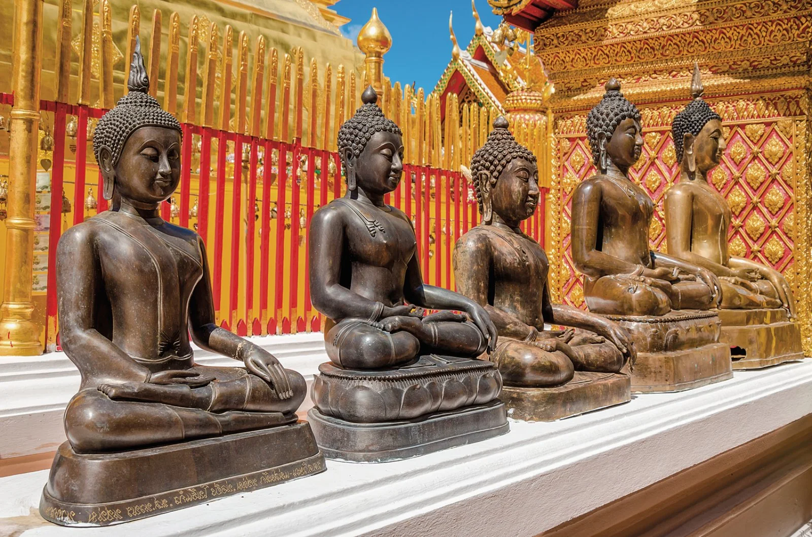 Chiang Mai