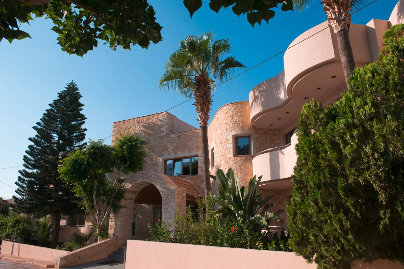 ALPISELECT CACTUS BEACH – Stalida