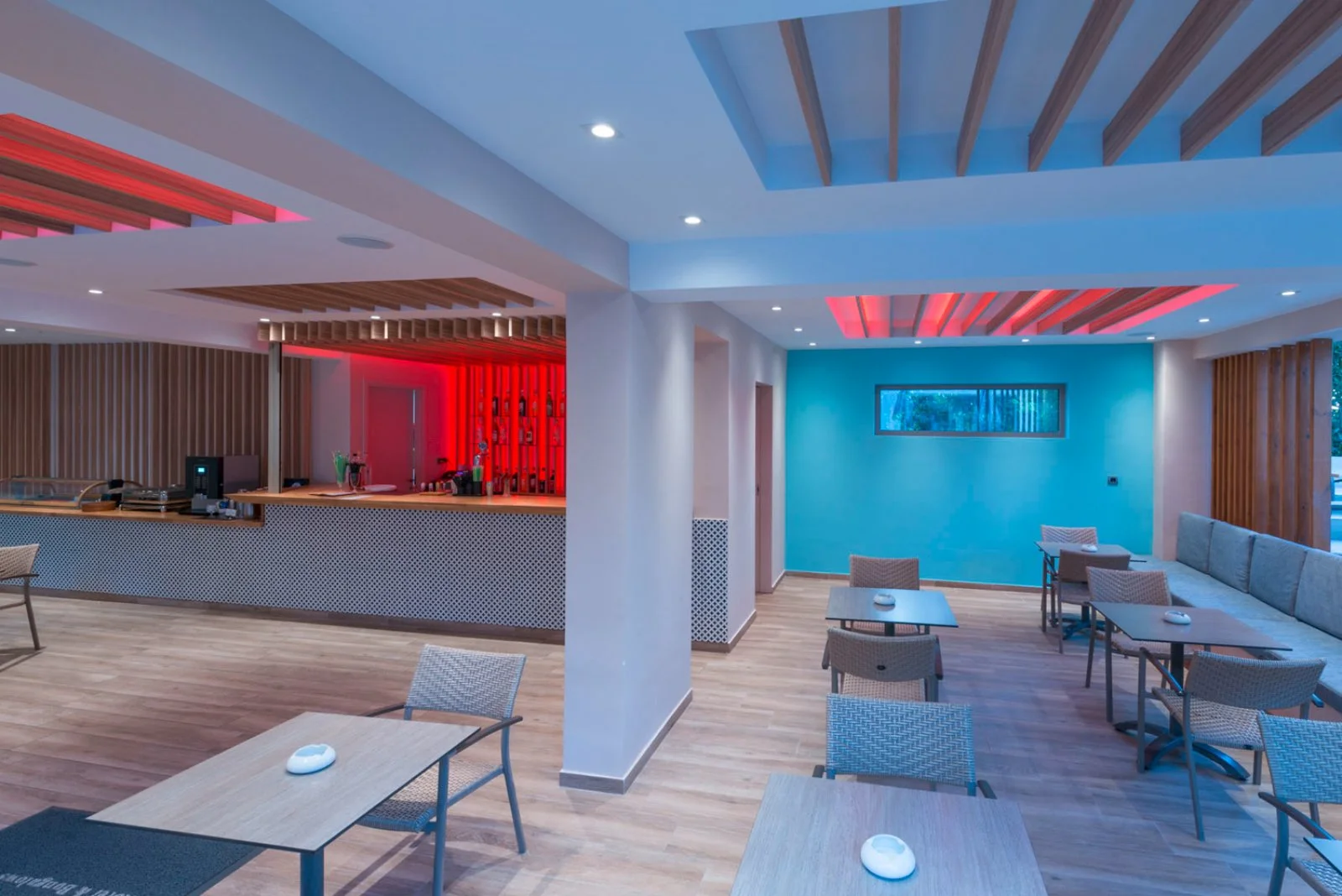 ALPISELECT CACTUS BEACH – Stalida