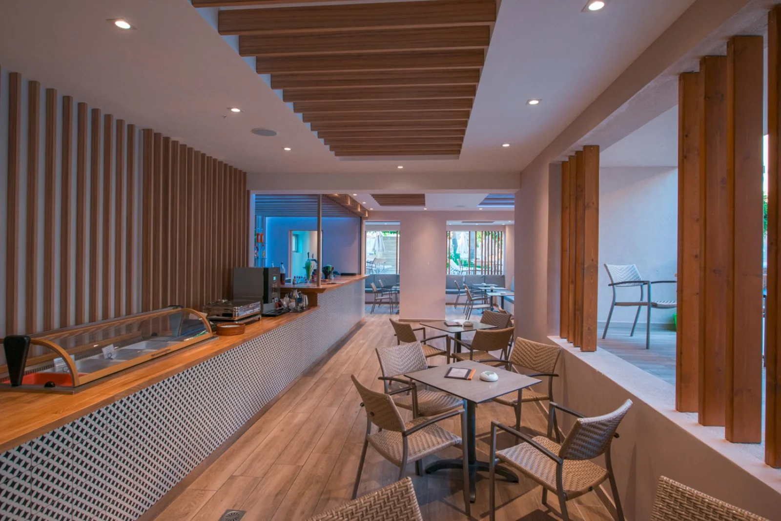ALPISELECT CACTUS BEACH – Stalida