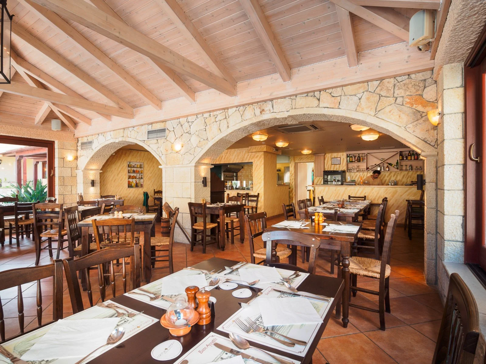 Trattoria italiana