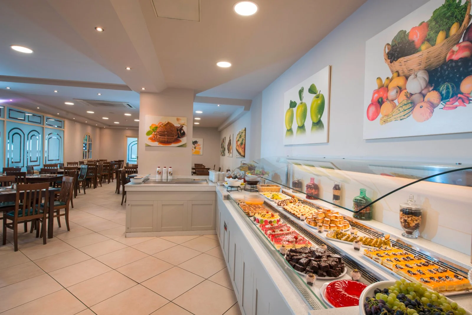 ALPISELECT CACTUS BEACH – Stalida