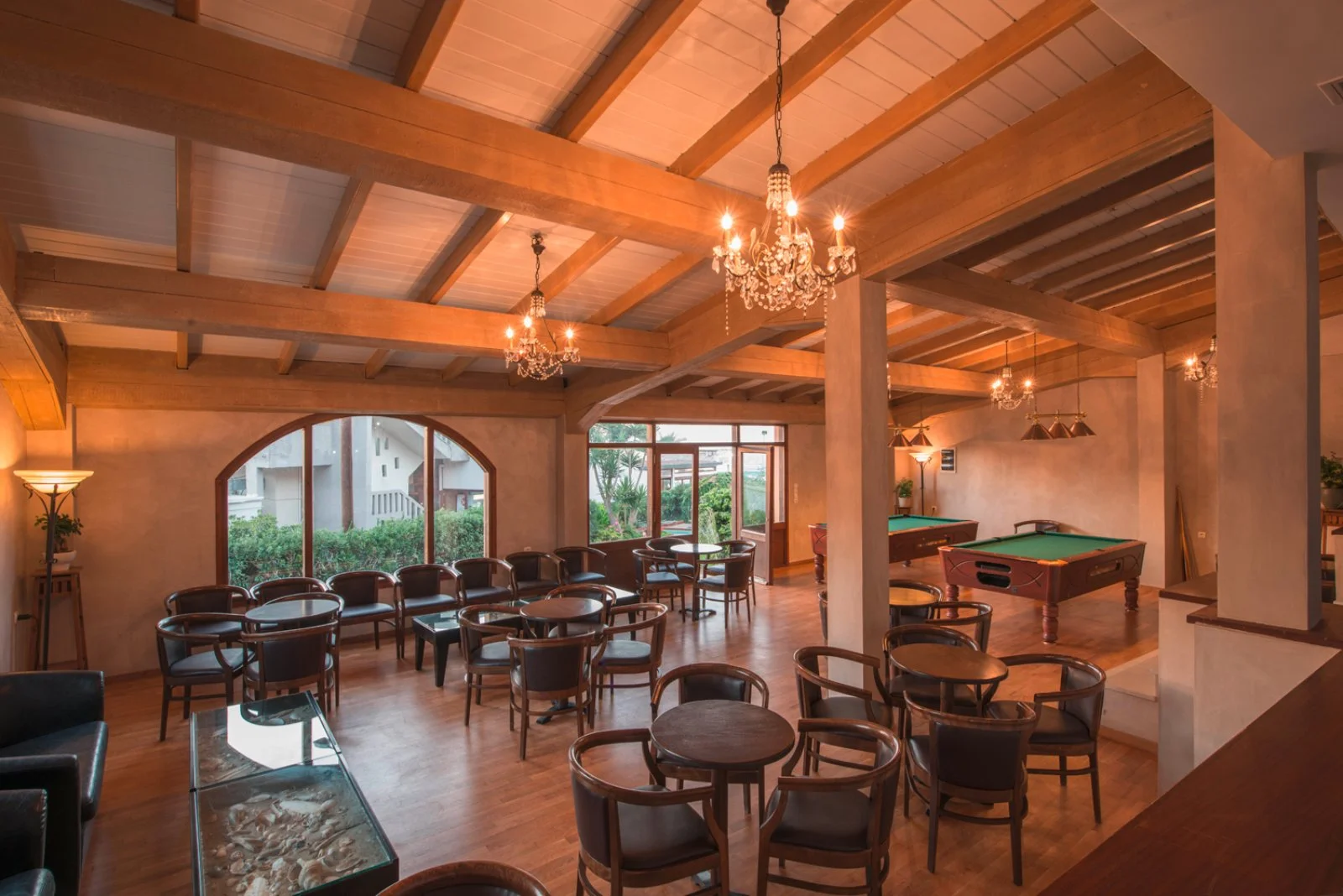 ALPISELECT CACTUS BEACH – Stalida