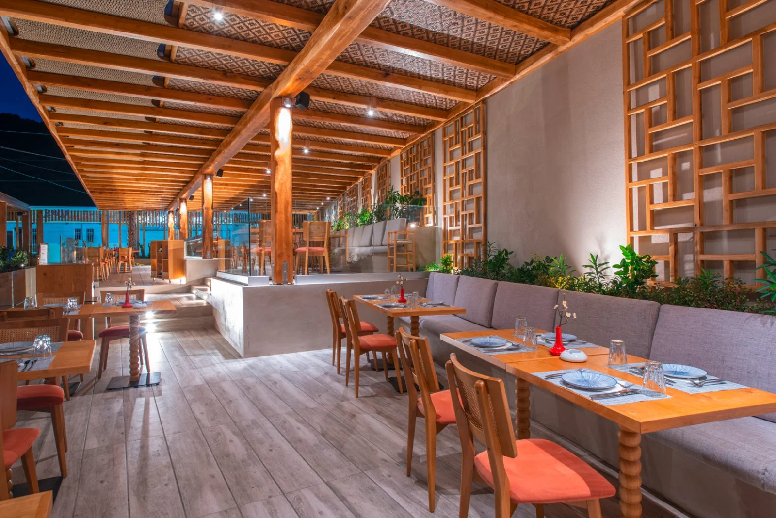 ALPISELECT CACTUS BEACH – Stalida