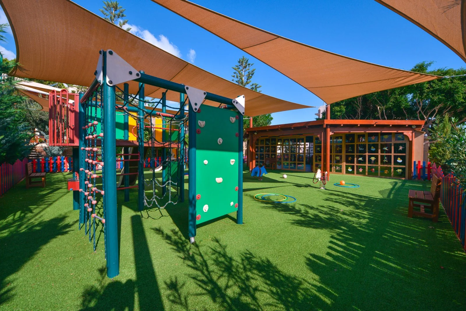 ALPISELECT CACTUS BEACH – Stalida