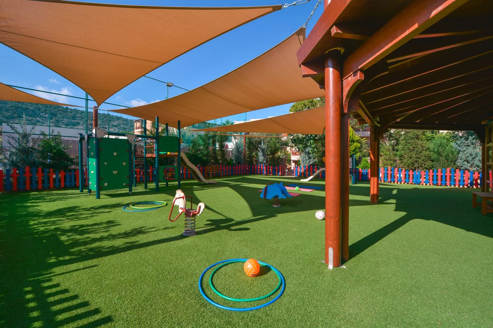 ALPISELECT CACTUS BEACH – Stalida