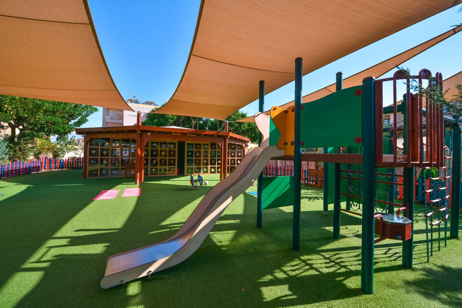 ALPISELECT CACTUS BEACH – Stalida