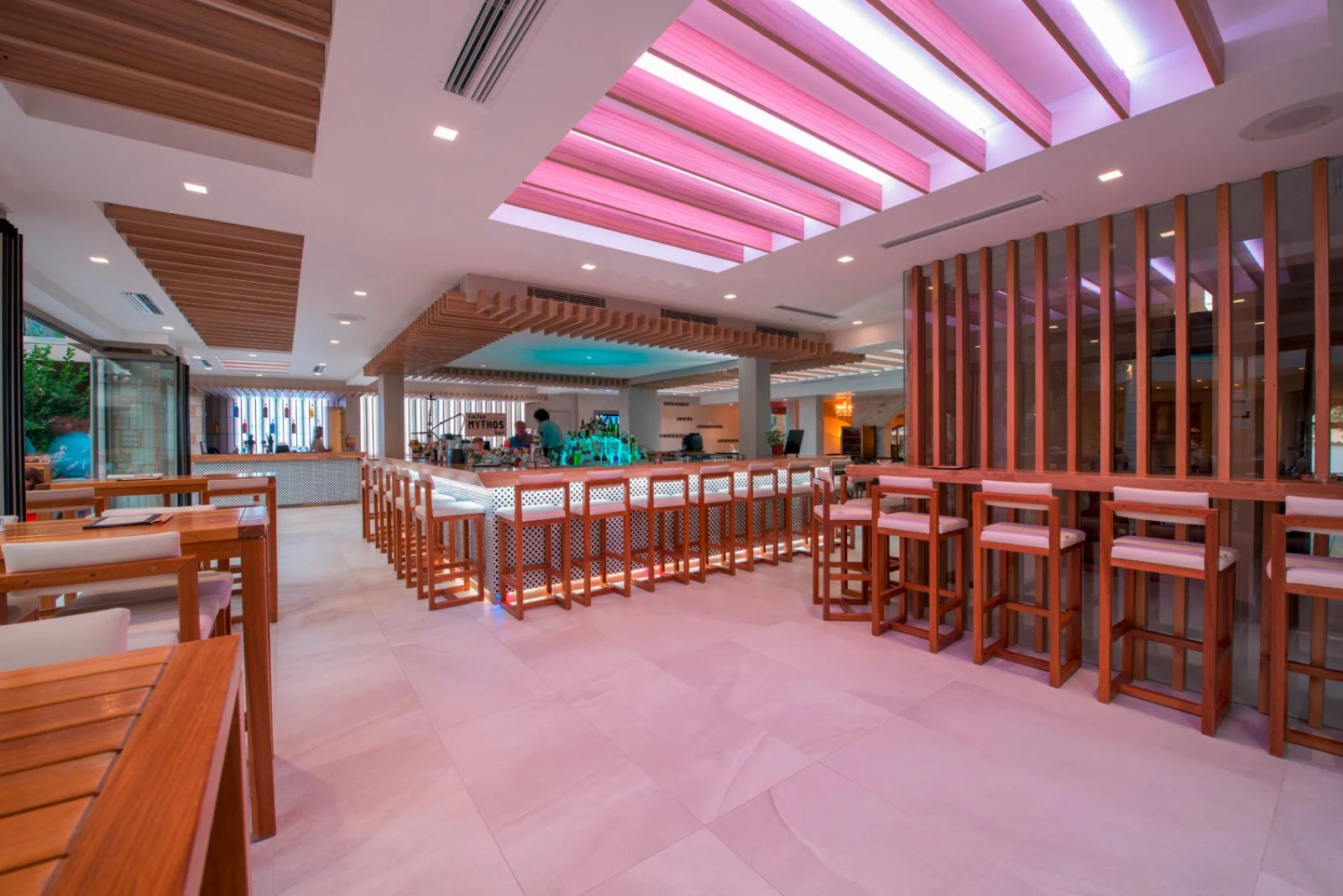 ALPISELECT CACTUS BEACH – Stalida