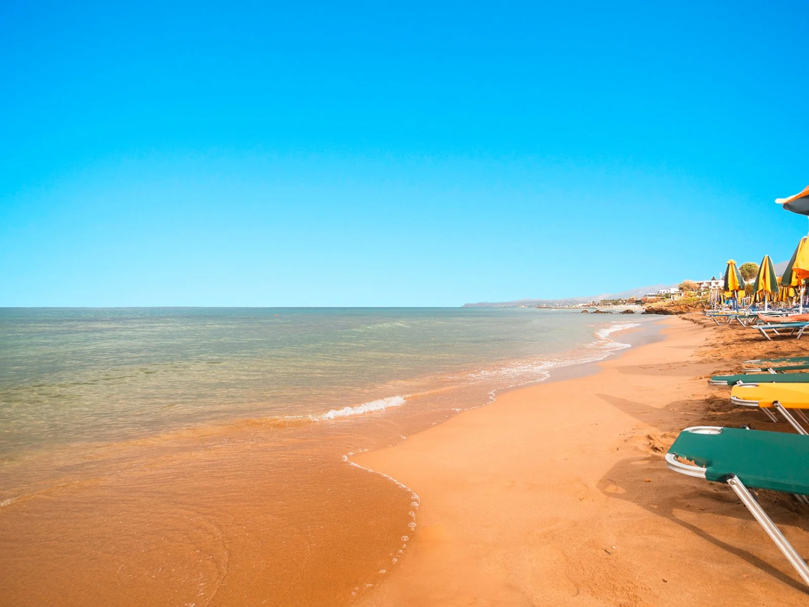 ALPISELECT CACTUS BEACH – Stalida