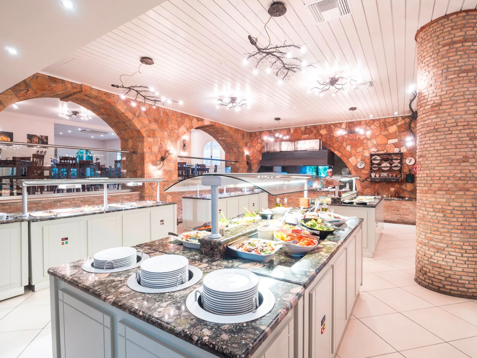 ALPISELECT CACTUS BEACH – Stalida