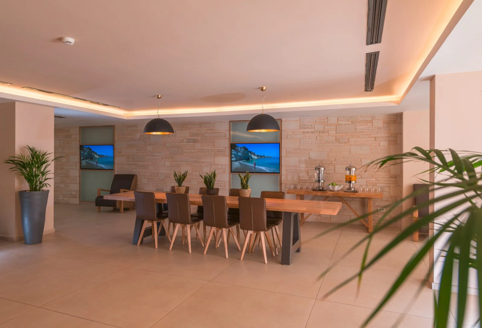 ALPISELECT CACTUS BEACH – Stalida