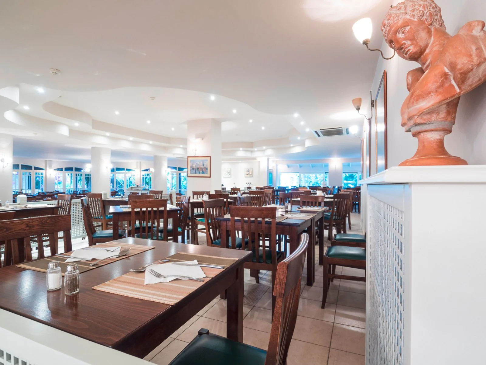 ALPISELECT CACTUS BEACH – Stalida