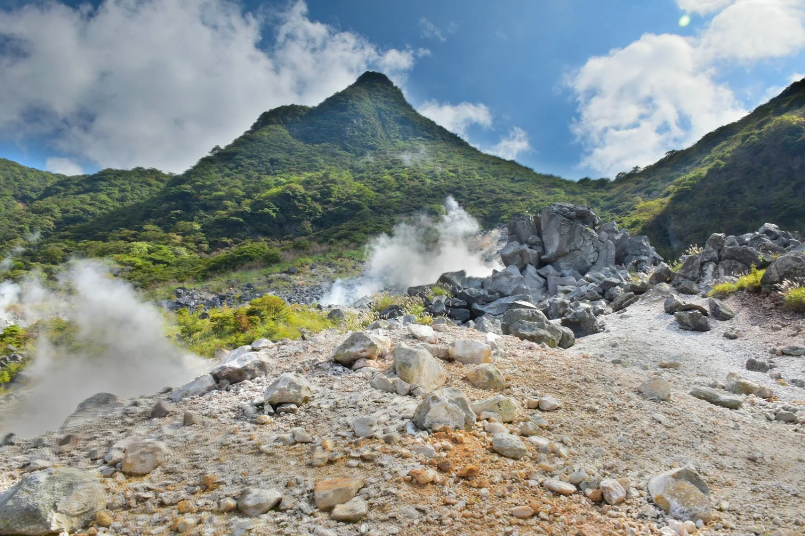 Tokyo - Hakone - Tokyo - immagine 2 di 2