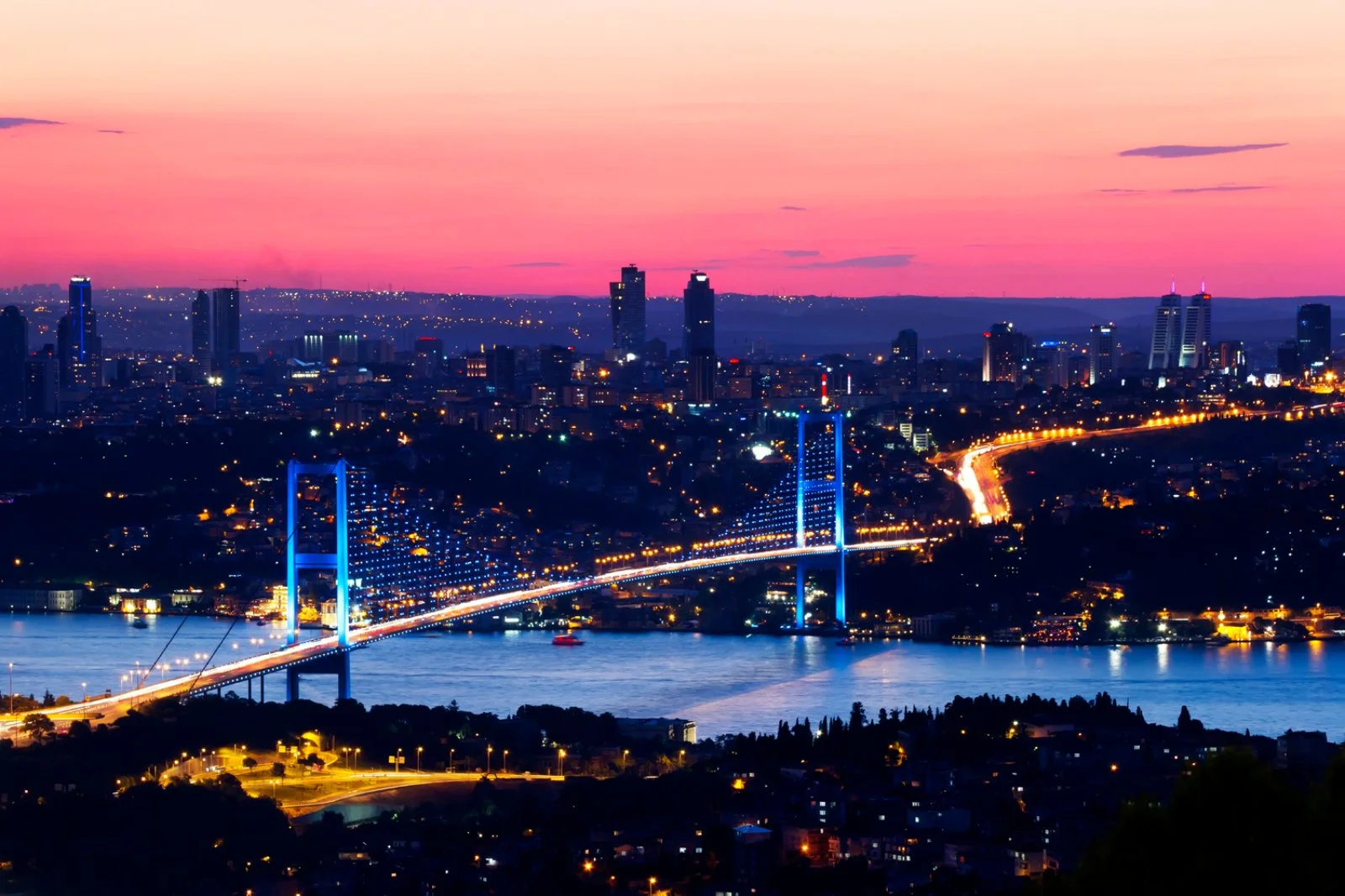 Italia - Istanbul