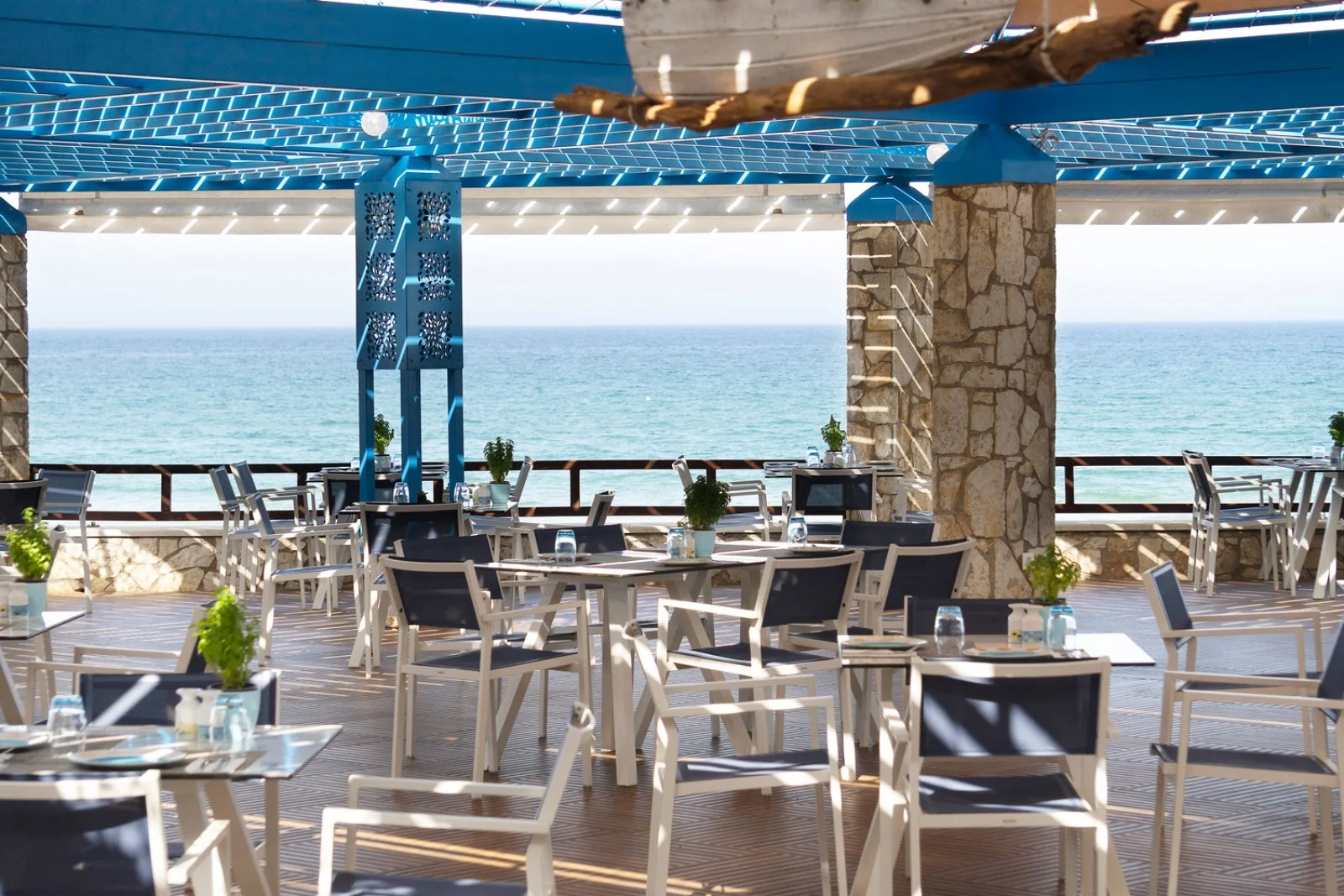 Ristorante Thalassa