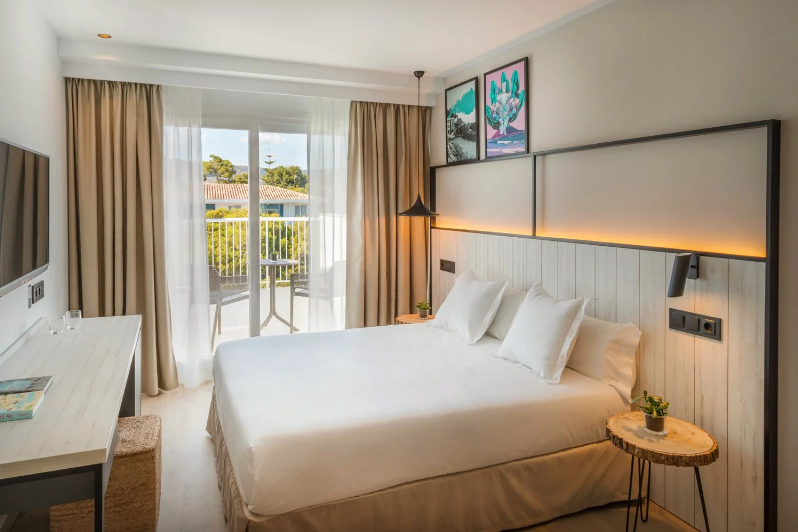 UNIVERSAL HOTEL FLORIDA – Palmanova
