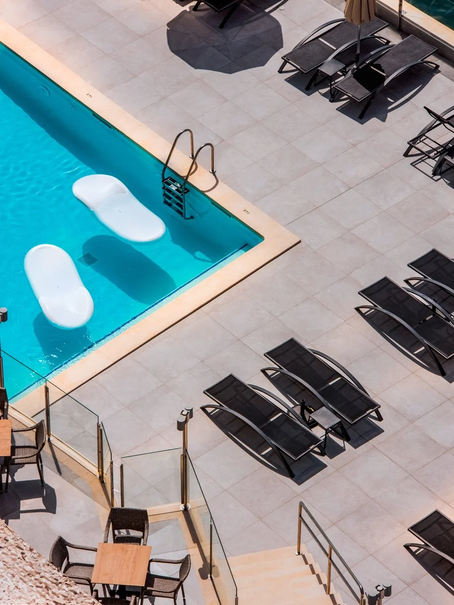 UNIVERSAL HOTEL FLORIDA – Palmanova
